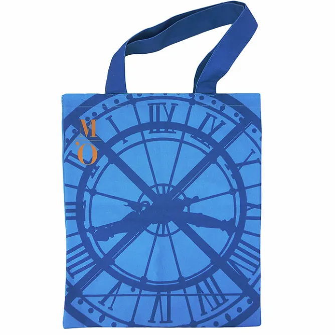 Boutiques de musées Sac Horloge - Musée d'Orsay Online