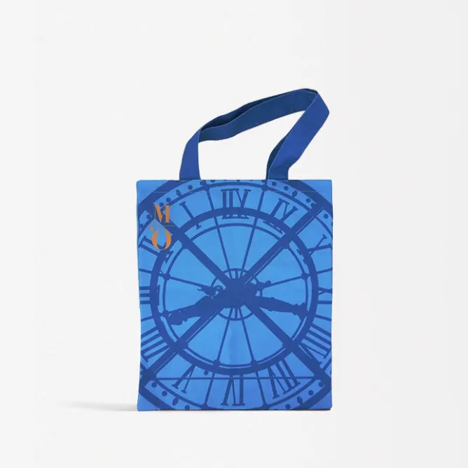 Boutiques de musées Sac Horloge - Musée d'Orsay Online