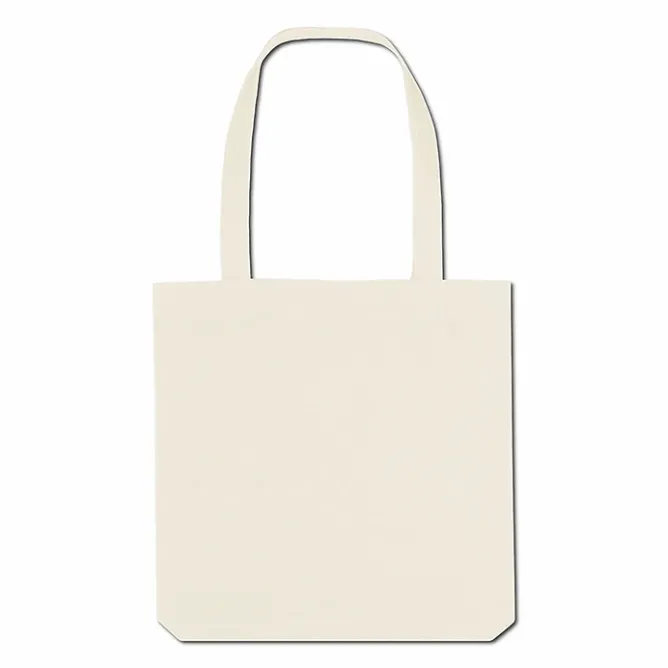 Boutiques de musées Sac Imprimé Montmartre - Écru