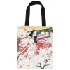 Boutiques de musées Sac Itarô Yamaguchi - Dit du Genji - La rivière aux bambous Outlet