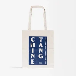 Sacs, Tote Bags<Boutiques de musées Sac La Chine des Tang - Une dynastie cosmopolite