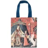 Boutiques de musées Sac La Dame à la licorne - À mon seul désir Online