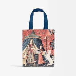 Boutiques de musées Sac La Dame à la licorne - À mon seul désir Online