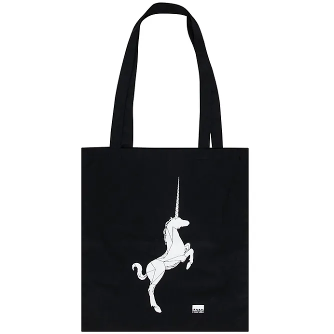 Sacs, Tote Bags<Boutiques de musées Sac Licorne - Musée du Cluny 38 x 42 cm