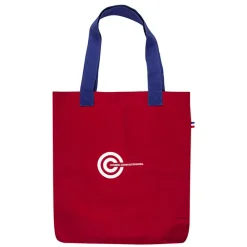 Sacs, Tote Bags<Boutiques de musées Sac Logo Conseil Constitutionnel - 33 x 40 cm