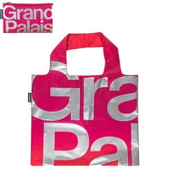 Sacs, Tote Bags<Boutiques de musées Sac Loqi Logo Grand Palais