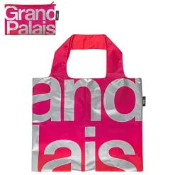 Sacs, Tote Bags<Boutiques de musées Sac Loqi Logo Grand Palais