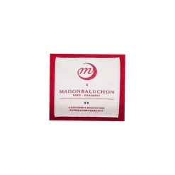 Sacs, Tote Bags<Boutiques de musées Sac à main rouge Herbier du Roi - Maison Baluchon