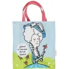 Sacs, Tote Bags|Habits Et Accessoires<Boutiques de musées Sac Marie-Antoinette J'aime m'occuper de mes rosiers