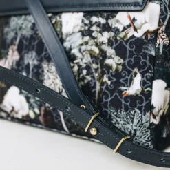 Sacs, Tote Bags|Maroquinerie<Boutiques de musées Sac Ménagerie Royale - Blanc