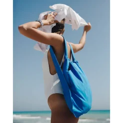 Sacs, Tote Bags<Boutiques de musées Sac Notabag 2 en 1 - Bleu