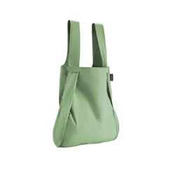 Sacs, Tote Bags<Boutiques de musées Sac Notabag 2 en 1 - Vert olive