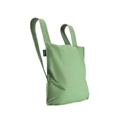 Sacs, Tote Bags<Boutiques de musées Sac Notabag 2 en 1 - Vert olive