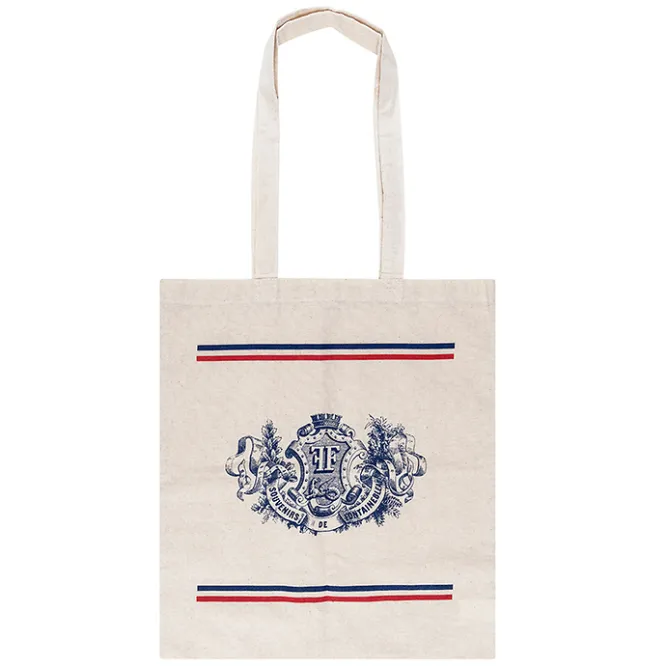 Boutiques de musées Sac Souvenirs de Fontainebleau Sale