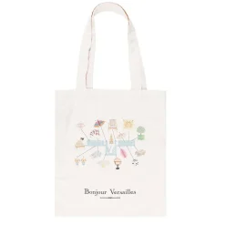 Sacs, Tote Bags<Boutiques de musées Sac tote bag Bonjour Versailles