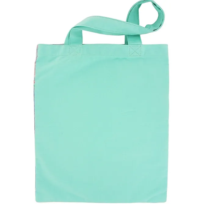 Boutiques de musées Sac tote bag Claude Monet - Nymphéas Discount