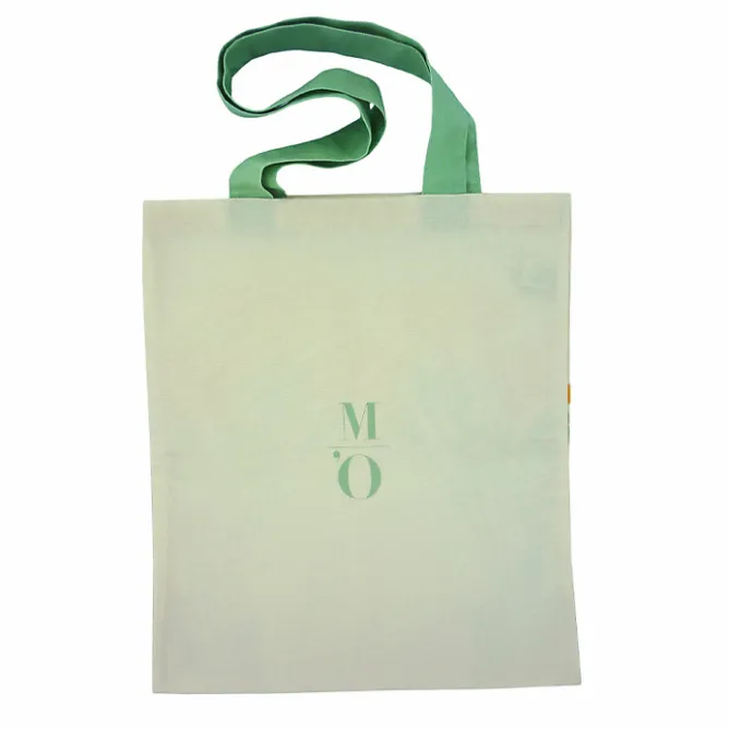 Boutiques de musées Sac tote bag Émile Bernaux - Décor floral Art nouveau Discount