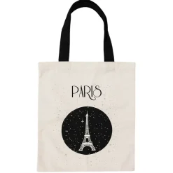Sacs, Tote Bags<Boutiques de musées Sac tote bag Paris Étoiles