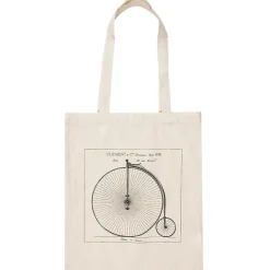 Sacs, Tote Bags<Boutiques de musées Sac tote bag Véloce de Course