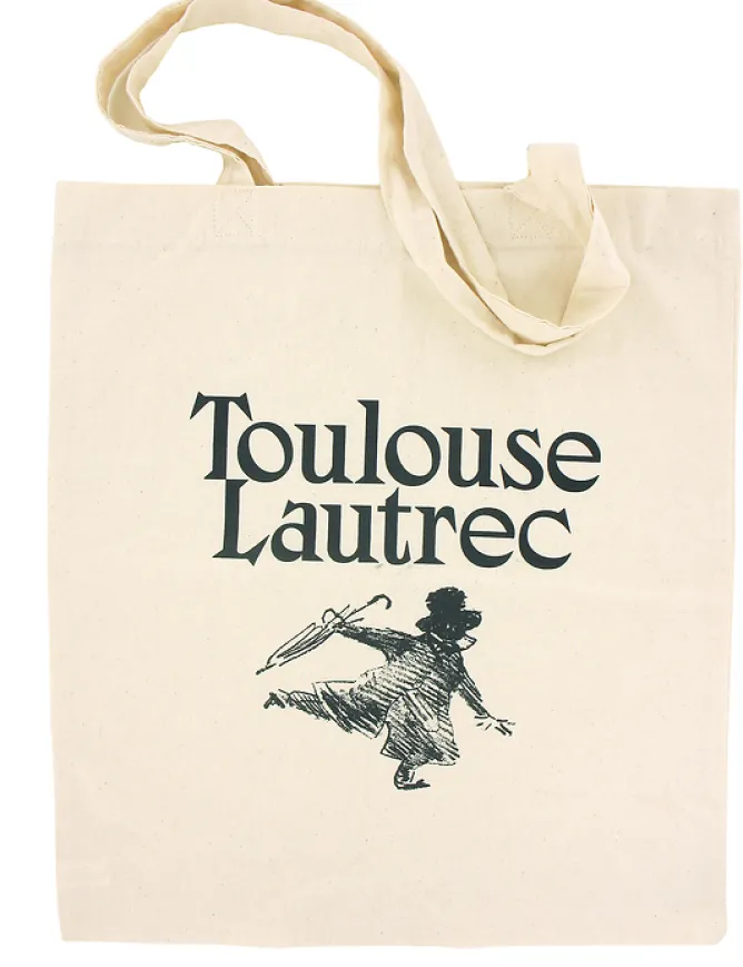 Sacs, Tote Bags<Boutiques de musées Sac Toulouse-Lautrec