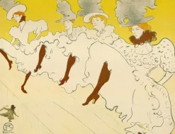 Sacs, Tote Bags<Boutiques de musées Sac Toulouse-Lautrec