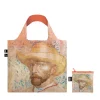 Sacs, Tote Bags<Boutiques de musées Sac Van Gogh Autoportrait au chapeau de paille - Loqi