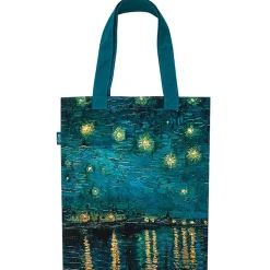 Boutiques de musées Sac Vincent van Gogh - Nuit étoilée Clearance
