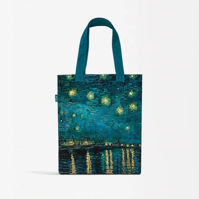Boutiques de musées Sac Vincent van Gogh - Nuit étoilée Clearance