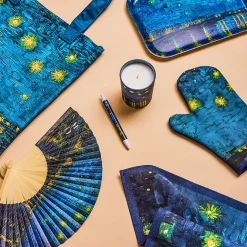 Boutiques de musées Sac Vincent van Gogh - Nuit étoilée Clearance