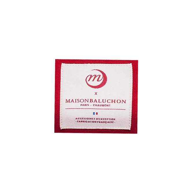 Boutiques de musées Sac week-end Herbier du Roi - Maison Baluchon Discount