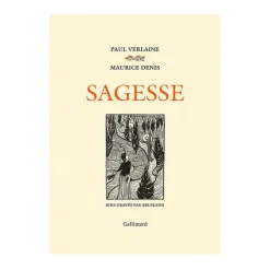 Boutiques de musées Sagesse New
