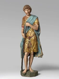 Boutiques de musées Saint Christophe (panneaux acryliques) Discount