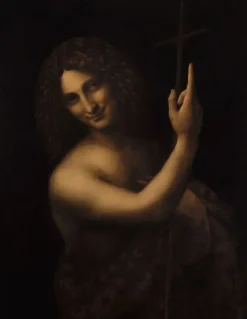 Affiches D'Art|Toiles Sans Cadre<Boutiques de musées Saint Jean Baptiste (affiches d'art)