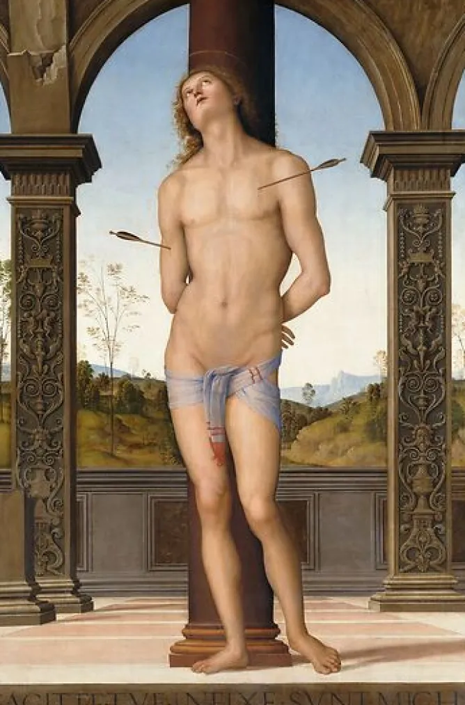 Panneaux Aluminium|Affiches D'Art<Boutiques de musées Saint Sébastien (panneaux aluminium)