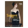 Littérature & Essais<Boutiques de musées Sargent. Éblouir Paris - Carnet d'expo