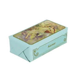 Corps & Bain<Boutiques de musées Savon aromatique Alphonse Mucha - L'Automne, 1896 - Cèdre, ambre et musc, 150g