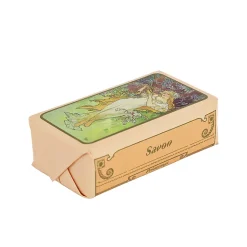 Corps & Bain<Boutiques de musées Savon aromatique Alphonse Mucha - Le Printemps, 1896 - Verveine, 150g