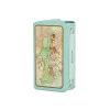 Corps & Bain<Boutiques de musées Savon aromatique Alphonse Mucha - L'Hiver, 1896 - Coton, 150g