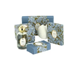 Corps & Bain<Boutiques de musées Savon 100gr Senteur florale - Les fleurs de la cour