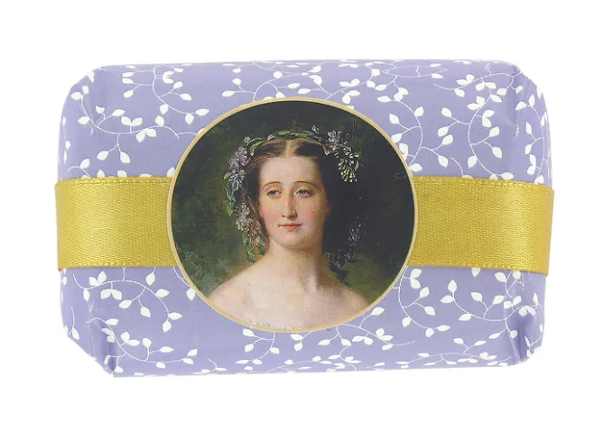 Boutiques de musées Savon parfumé Impératrice Eugénie Best