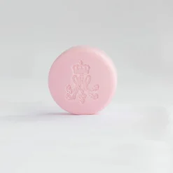 Boutiques de musées Savon parfumé Jardin caché de Marie Antoinette Nina's New