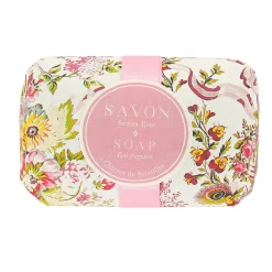 Corps & Bain<Boutiques de musées Savon parfumé à la rose - Dames de la cour