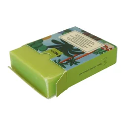 Corps & Bain<Boutiques de musées Savon senteur citron vert 80G Tarsila do Amaral - Cartão postal
