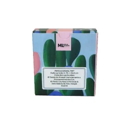 Boutiques de musées Savon senteur mangue 80G Tarsila do Amaral - Manacá Hot