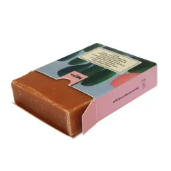 Boutiques de musées Savon senteur mangue 80G Tarsila do Amaral - Manacá Hot