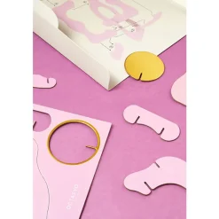 Design|Art De La Maison<Boutiques de musées Sculpture en papier Air - Octaevo