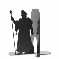 Boutiques de musées Serre-livres Napoléon 1er en costume de Sacre Outlet