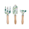 Loisirs Créatifs<Boutiques de musées Set de 3 outils de jardinage Moulin Roty - Les outils du jardinier