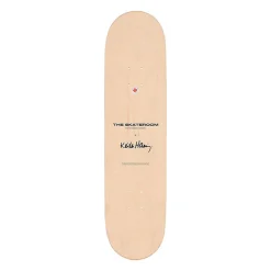 Design|Art De La Maison<Boutiques de musées Skateboard Keith Haring Untitled (Snake) - The Skateroom