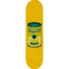 Boutiques de musées Skateboard Warhol Campbell's - The Skateroom - Beige Discount